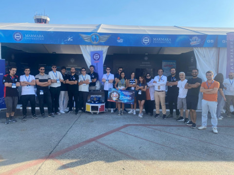 TEKNOFEST 2024 AKDENİZ: ADANA ve ANTALYA
